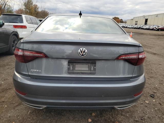 3VWC57BU2MM026350 - 2021 VOLKSWAGEN JETTA S Grau Foto 6
