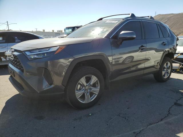 2025 TOYOTA RAV4 LE, 