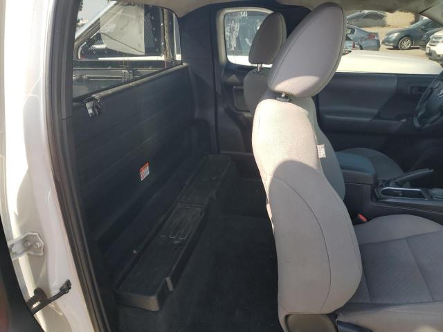 3TYRX5GN5PT084863 - 2023 TOYOTA TACOMA ACCESS CAB Biały zdjęcie 10