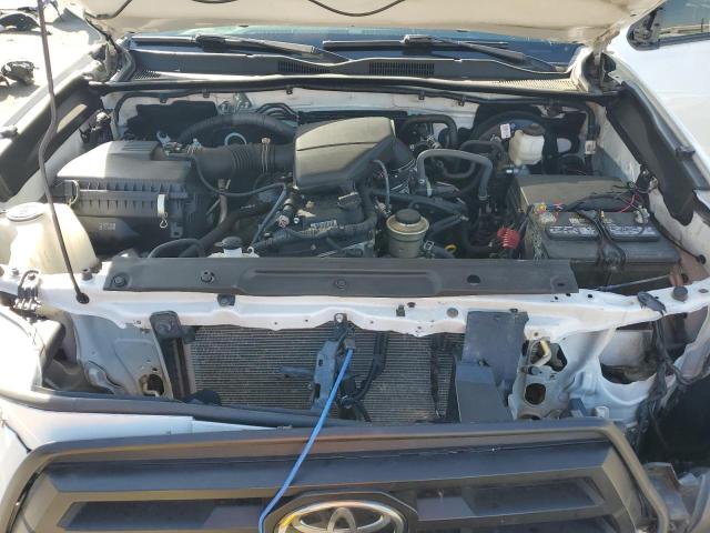 3TYRX5GN5PT084863 - 2023 TOYOTA TACOMA ACCESS CAB Biały zdjęcie 11