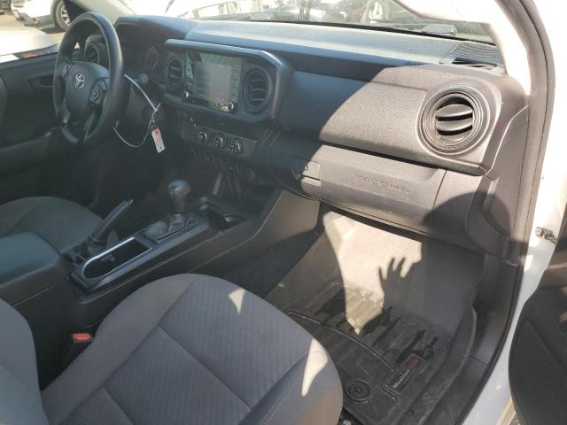 3TYRX5GN5PT084863 - 2023 TOYOTA TACOMA ACCESS CAB Biały zdjęcie 8