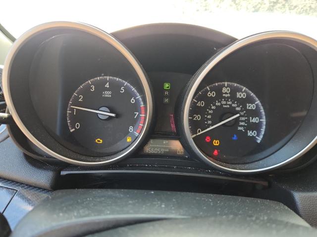 JM1BL1UG7C1552493 - 2012 MAZDA 3 I TEAL photo 9