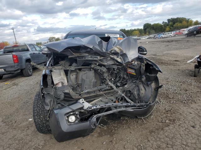 3TMDZ5BNXGM003170 - 2016 TOYOTA TACOMA DOUBLE CAB Grau Foto 5