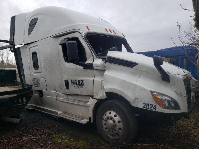 2019 FREIGHTLINER CASCADIA 1, 