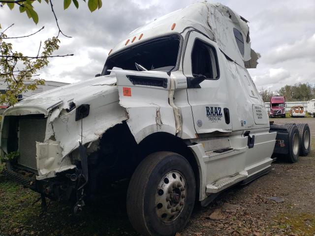 1FUJHHDR3KLKG9765 - 2019 FREIGHTLINER CASCADIA 1 Ақ фото 2