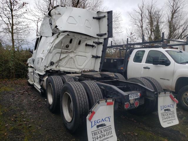 1FUJHHDR3KLKG9765 - 2019 FREIGHTLINER CASCADIA 1 Ақ фото 3