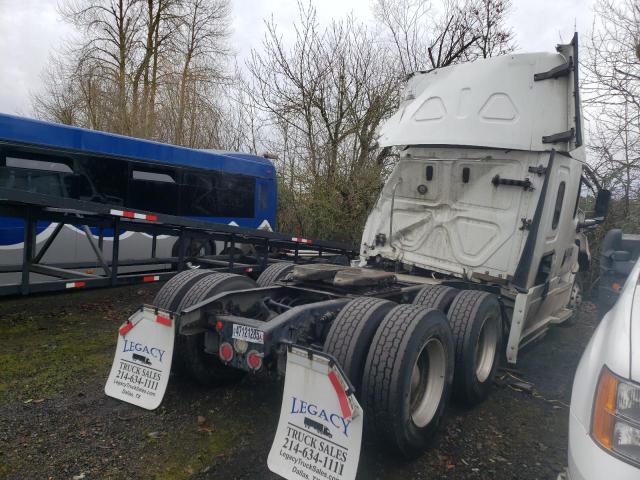 1FUJHHDR3KLKG9765 - 2019 FREIGHTLINER CASCADIA 1 Ақ фото 4