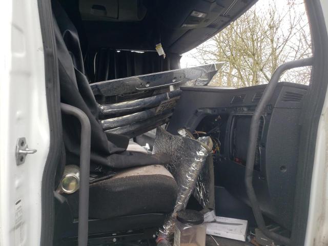 1FUJHHDR3KLKG9765 - 2019 FREIGHTLINER CASCADIA 1 Ақ фото 5