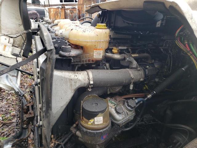 1FUJHHDR3KLKG9765 - 2019 FREIGHTLINER CASCADIA 1 Ақ фото 7