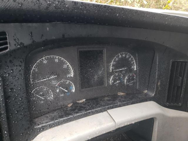 1FUJHHDR3KLKG9765 - 2019 FREIGHTLINER CASCADIA 1 Ақ фото 8