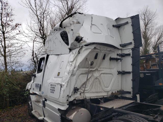 1FUJHHDR3KLKG9765 - 2019 FREIGHTLINER CASCADIA 1 Ақ фото 9