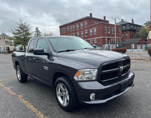 2018 RAM 1500 ST, 