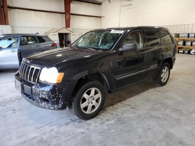 2008 JEEP GRAND CHER LAREDO, 