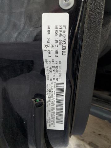 1J8GR48K08C243960 - 2008 JEEP GRAND CHER LAREDO CHARCOAL photo 13