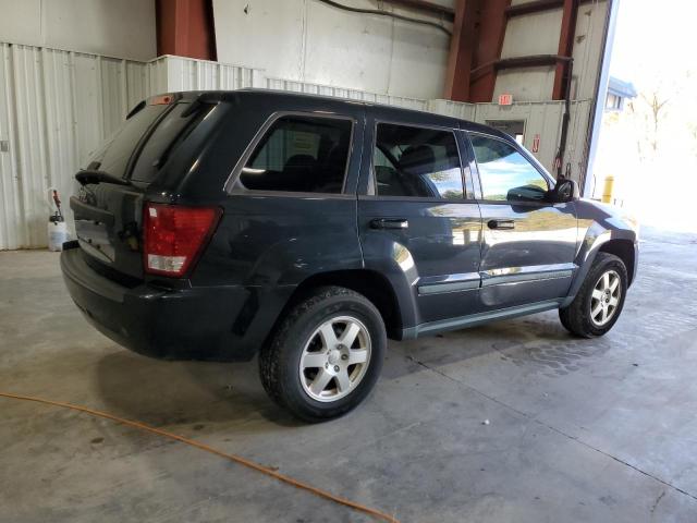 1J8GR48K08C243960 - 2008 JEEP GRAND CHER LAREDO CHARCOAL photo 3