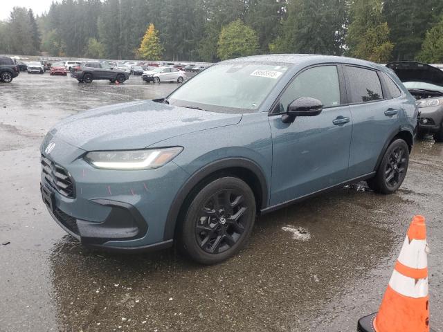 2023 HONDA HR-V SPORT, 