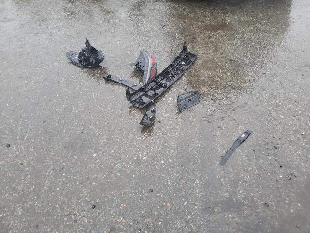 3CZRZ2H57PM722818 - 2023 HONDA HR-V SPORT 蓝色 照片 13