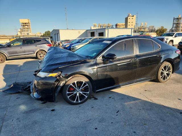 2019 TOYOTA CAMRY L, 