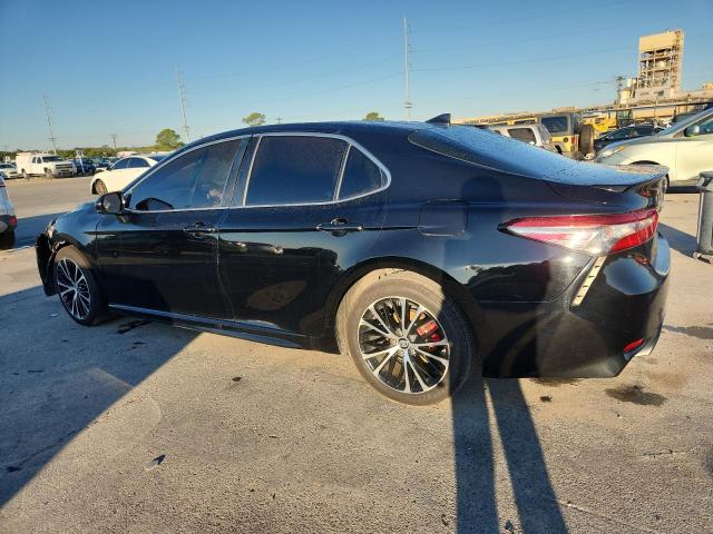 4T1B11HK6KU275834 - 2019 TOYOTA CAMRY L 黑色 照片 2