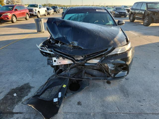 4T1B11HK6KU275834 - 2019 TOYOTA CAMRY L 黑色 照片 5