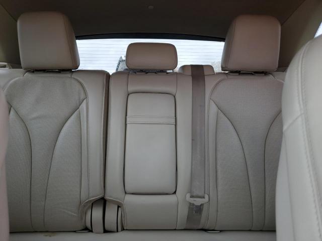 5LMTJ2AH3FUJ36840 - 2015 LINCOLN MKC Қызыл фото 10