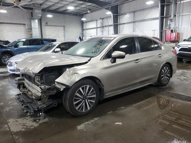 2018 SUBARU LEGACY 2.5I PREMIUM, null