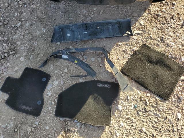 1FM5K8GT1GGC58524 - 2016 FORD EXPLORER SPORT Blanc photo 13