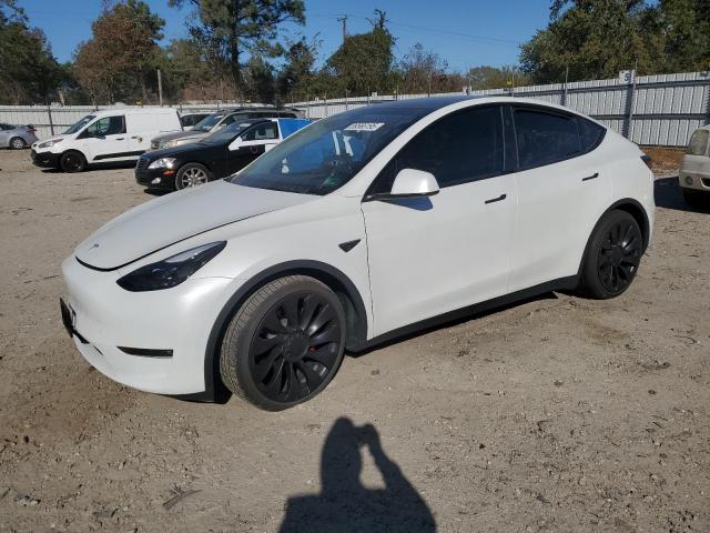2023 TESLA MODEL Y, 