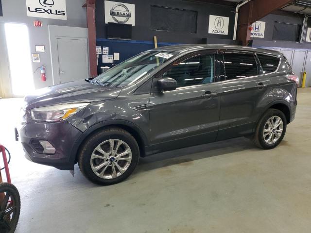2017 FORD ESCAPE SE, 
