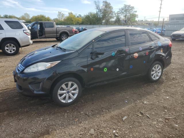 2013 FORD FIESTA SE, 