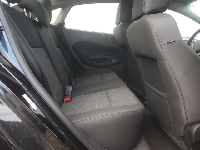 3FADP4BJ7DM183013 - 2013 FORD FIESTA SE 黑色 照片 10
