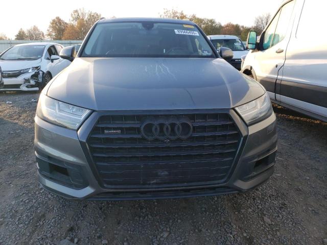 WA1VAAF73HD036762 - 2017 AUDI Q7 PRESTIGE 灰色 照片 5