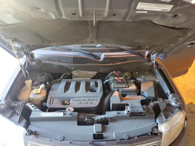 1J4NT1FB5BD228125 - 2011 JEEP COMPASS SPORT 灰色 照片 11