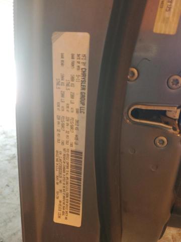 1J4NT1FB5BD228125 - 2011 JEEP COMPASS SPORT 灰色 照片 12