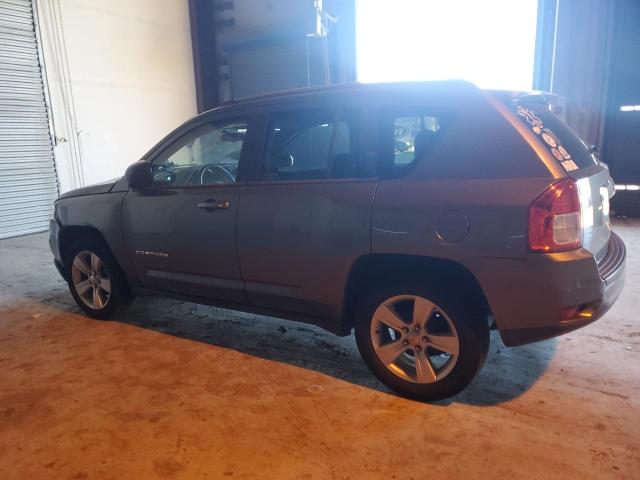 1J4NT1FB5BD228125 - 2011 JEEP COMPASS SPORT 灰色 照片 2