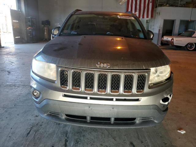 1J4NT1FB5BD228125 - 2011 JEEP COMPASS SPORT 灰色 照片 5