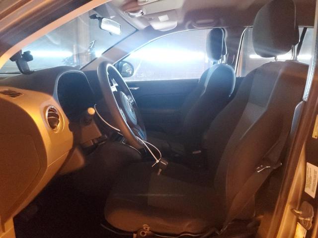 1J4NT1FB5BD228125 - 2011 JEEP COMPASS SPORT 灰色 照片 7