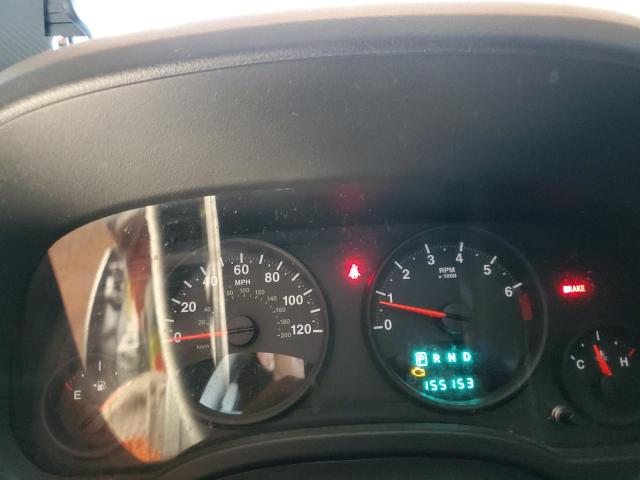 1J4NT1FB5BD228125 - 2011 JEEP COMPASS SPORT 灰色 照片 9