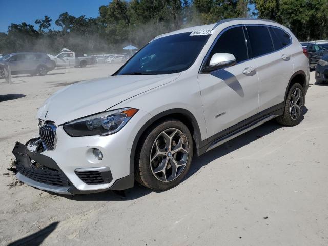 2017 BMW X1 SDRIVE28I, 