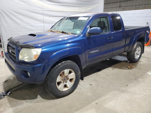 2005 TOYOTA TACOMA ACCESS CAB, 