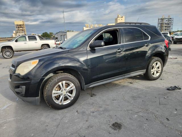 2011 CHEVROLET EQUINOX LT, 