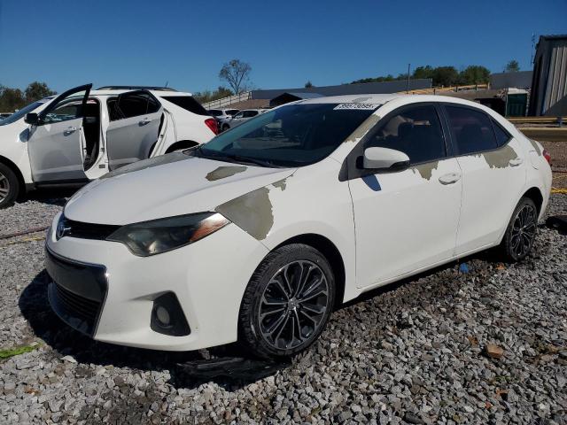 2014 TOYOTA COROLLA L, 