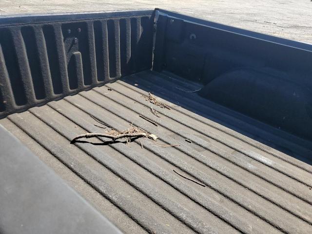 1GCEC14T64Z169514 - 2004 CHEVROLET SILVERADO C1500 SILVER photo 10