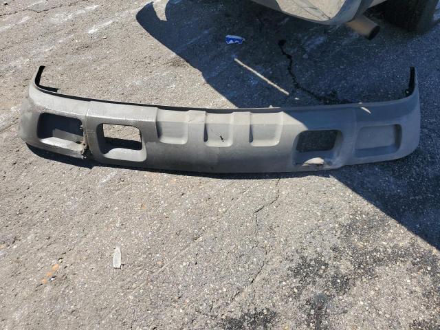 1GCEC14T64Z169514 - 2004 CHEVROLET SILVERADO C1500 SILVER photo 12