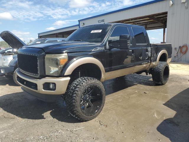 2013 FORD F250 SUPER DUTY, 