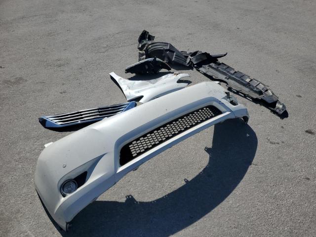 5TDYK3DC8CS190893 - 2012 TOYOTA SIENNA XLE 白色 照片 13