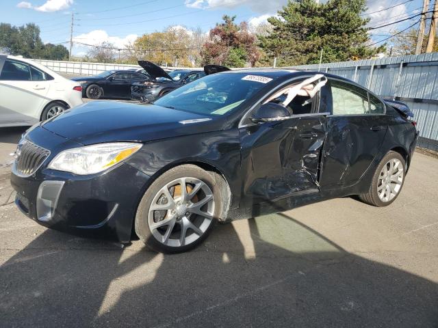 2016 BUICK REGAL GS, 
