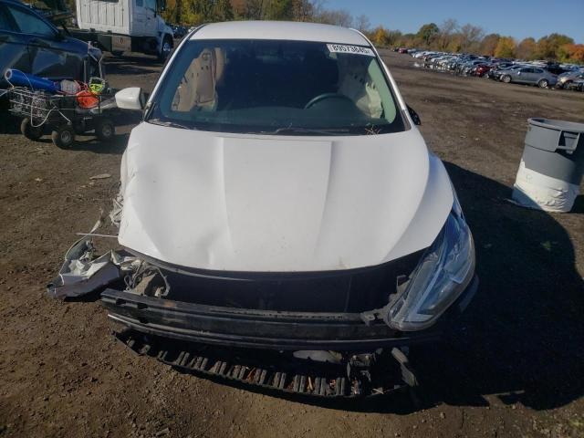 3N1AB7AP0KY362229 - 2019 NISSAN SENTRA S 白色 照片 5