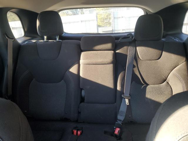 1C4PJLCB0KD206277 - 2019 JEEP CHEROKEE LATITUDE Boz foto 10