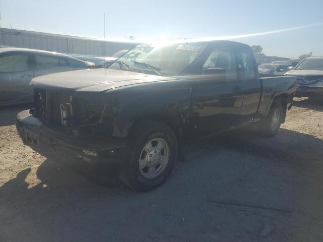 2008 CHEVROLET COLORADO, 